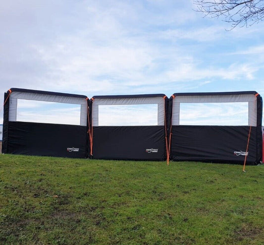 Camptech Bosworth Windbreak image 0