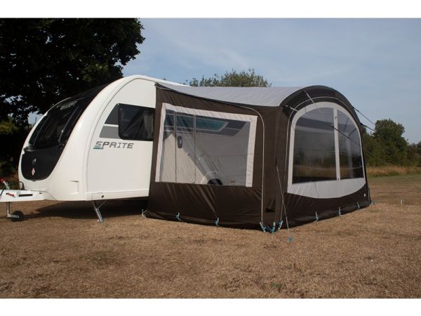 Telta Air Sky Canopy Side Panels image 0