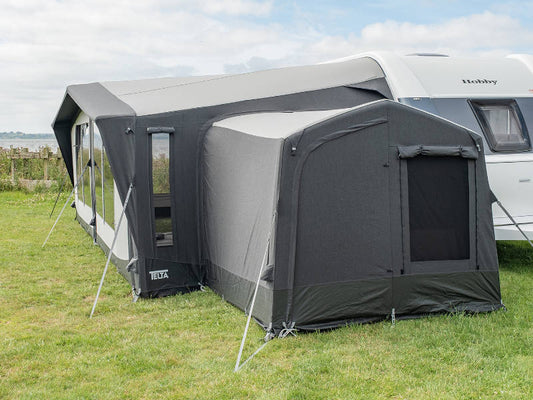 Telta Residential Extra Tall Annexe