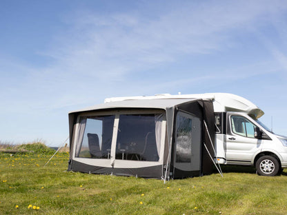 Telta Core 330 Drive Away Awning