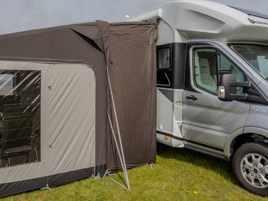 Telta Core 390 Drive Away Awning