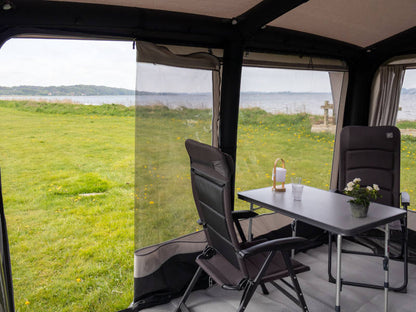 Telta Core 330 Drive Away Awning