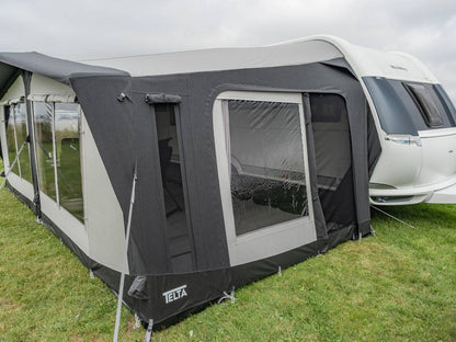 Telta Apex Residential Full Awning