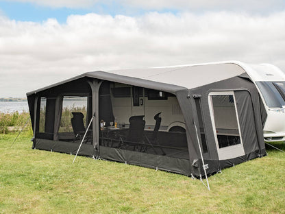 Telta Apex Residential Full Awning