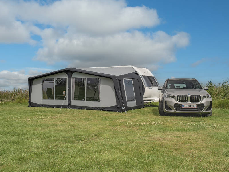 Telta Apex Residential Full Awning