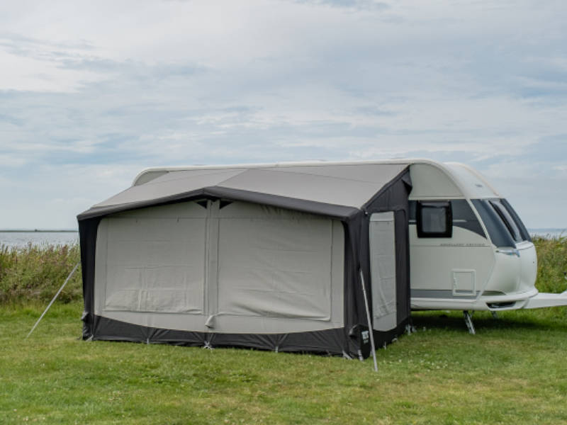 Telta Estate Residential Porch