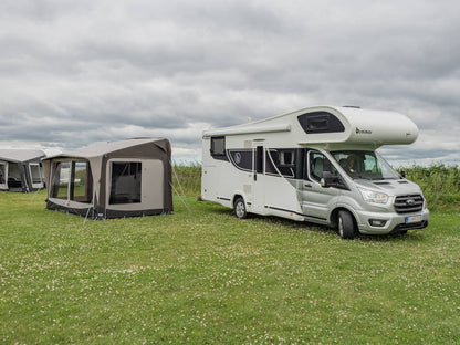 Telta Core 260 Drive Away Awning