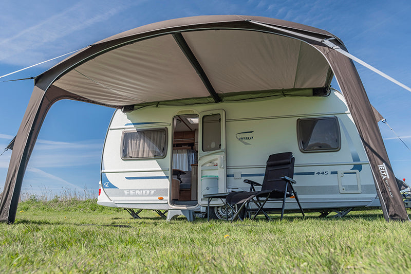 Telta Sky Link (2027) Available to preorder ETA end October