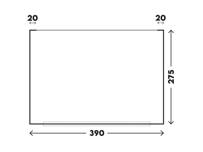 Telta Life Air Porch Awning