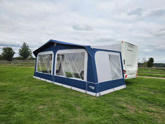 Camptech Suntrek Neptune