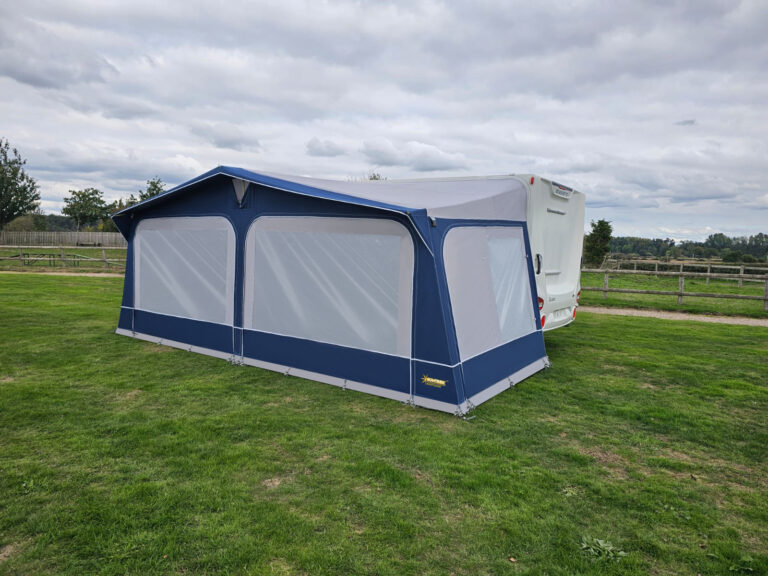 Camptech Suntrek Neptune