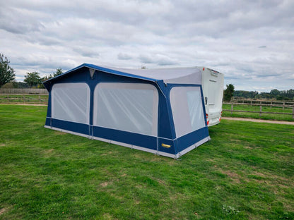 Camptech Suntrek Neptune