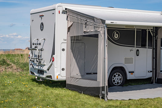 Telta Style Privacy Room Available to preorder ETA end October
