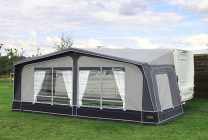CampTech Savanna - SIZE 10 (875-900cm)
