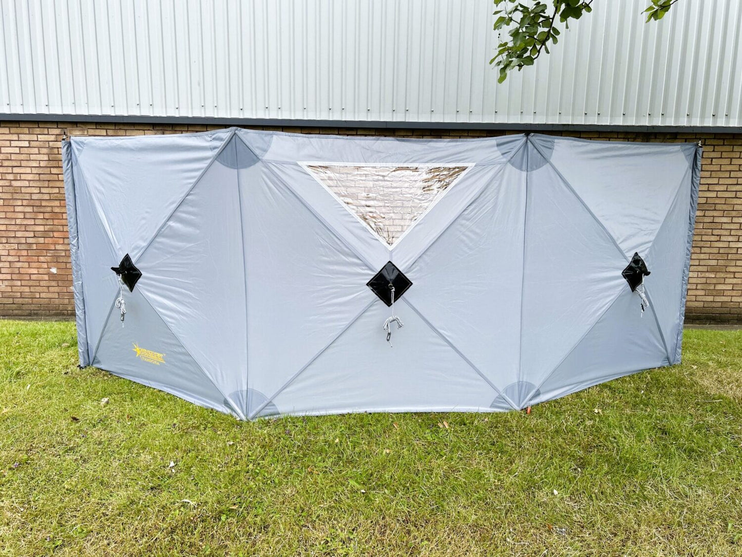 Camptech Suntrek Pandora Windbreak image 0