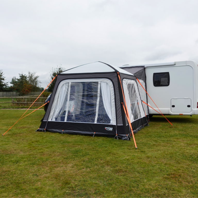 CAMPTECH MOTO CROWN ELITE image 0