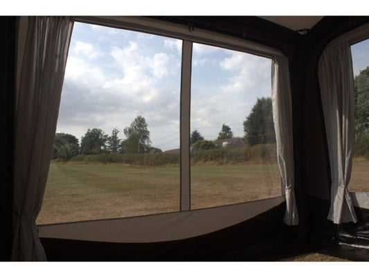 Telta Pure Awning image 1