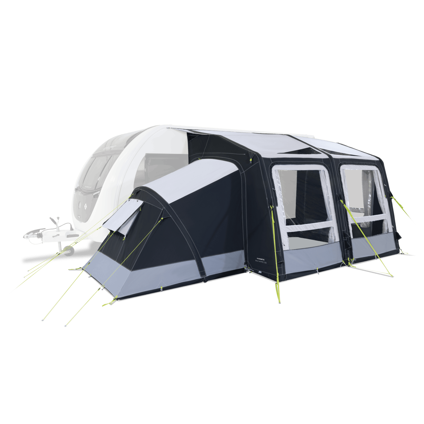 Dometic Pro Annexe image