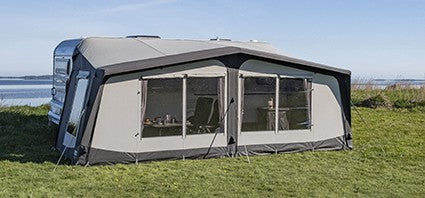 Telta Apex 2.5m deep Residential Full Awning - Available to preorder ETA end October