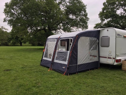 Camptech Starline Elite Awning - 260cm image