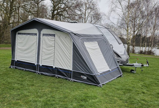 Camptech Archduke DL image 1