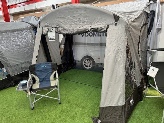 Telta Cloud 290 Awning image 2