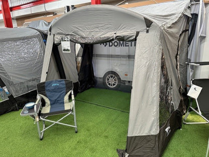 Telta Cloud 290 Awning image 2