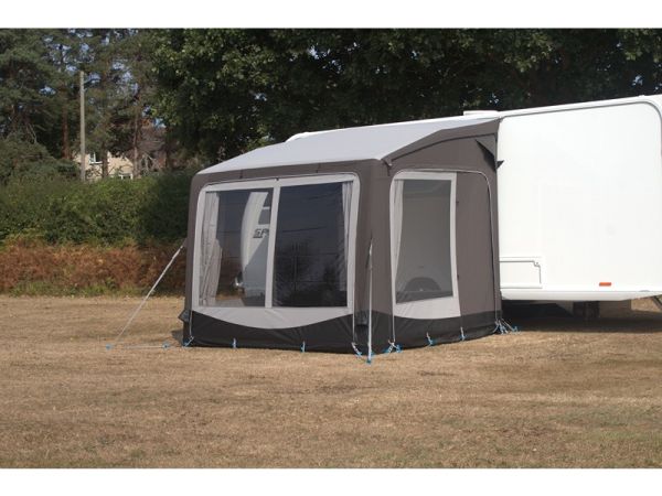 Telta Pure Awning image 6
