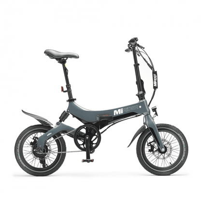 MiRiDER One eBike image 2