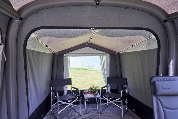 Isabella Ventura Air Annex image 1