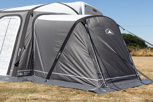 SunnCamp Esteemed Air Awning image 1