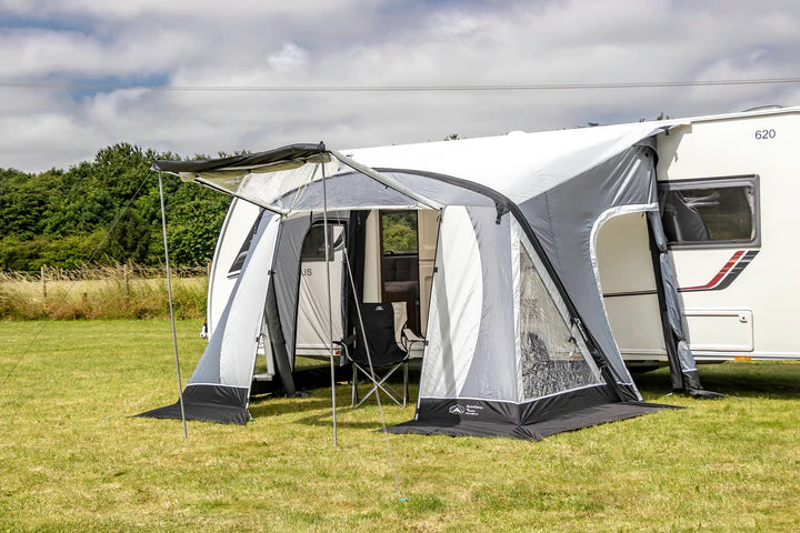 SunnCamp Swift Air Awning image 2