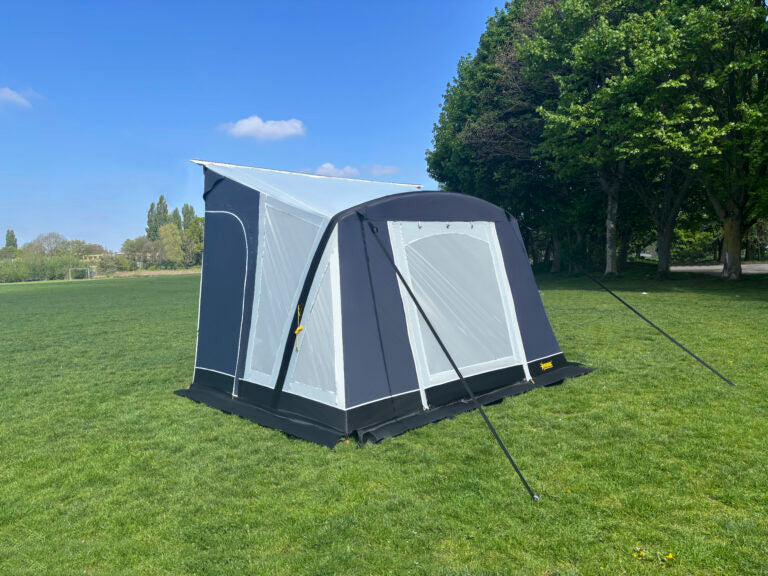 CAMPTECH SUNTREK EASY PITCH AIR image 0