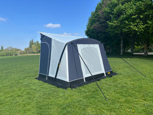 CAMPTECH SUNTREK EASY PITCH AIR image 0