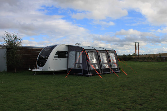 Camptech Starline Elite Awning image 0