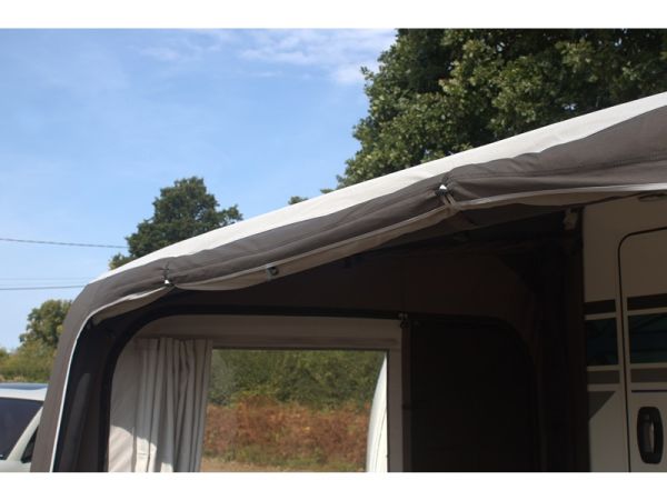 Telta Pure Awning image 5