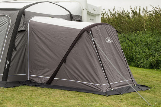 SunnCamp Esteemed Air Annexe image 0