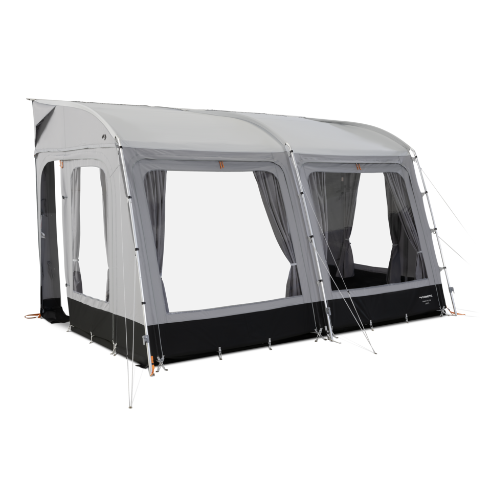 Dometic Rally Tour image 0