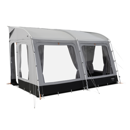 Dometic Rally Tour image 0