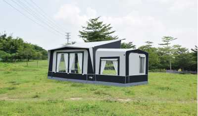 Camptech Count Annexe image 0