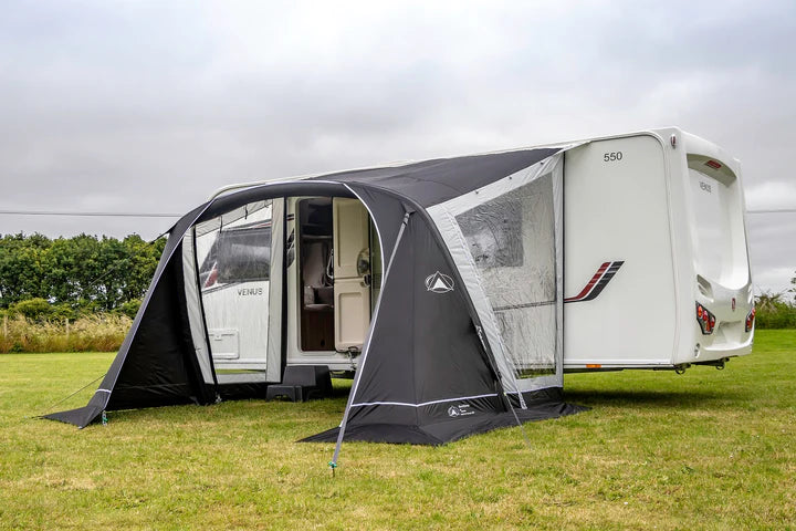 SunnCamp Swift Air Awning - 260cm image