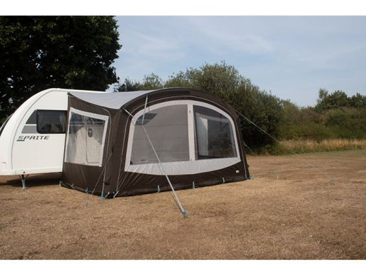 Telta Air Sky Canopy Front Panel image 0