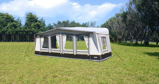 Camptech Atlantis DL Full Awning image 0