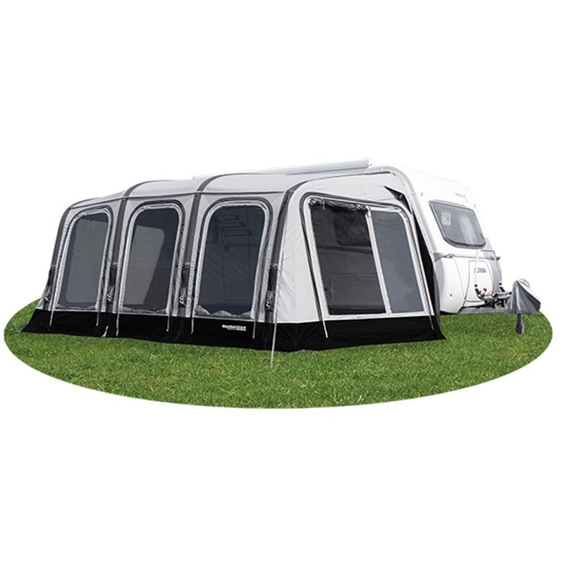 Westfield Ceres Premium Lite Full Air Awning image 0