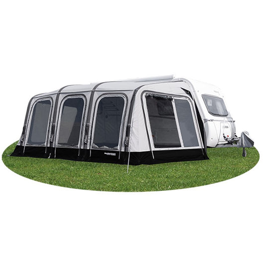Westfield Ceres Premium Lite Full Air Awning image 0