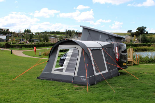 Camptech Moto Monarch image 0