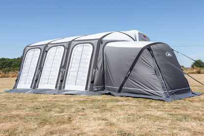 SunnCamp Esteemed Air Awning image 4