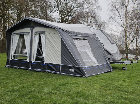 Camptech Archduke DL image 0