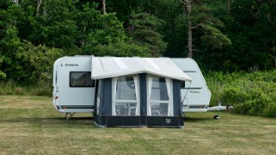 Isabella Cirrus North Air Porch image 1