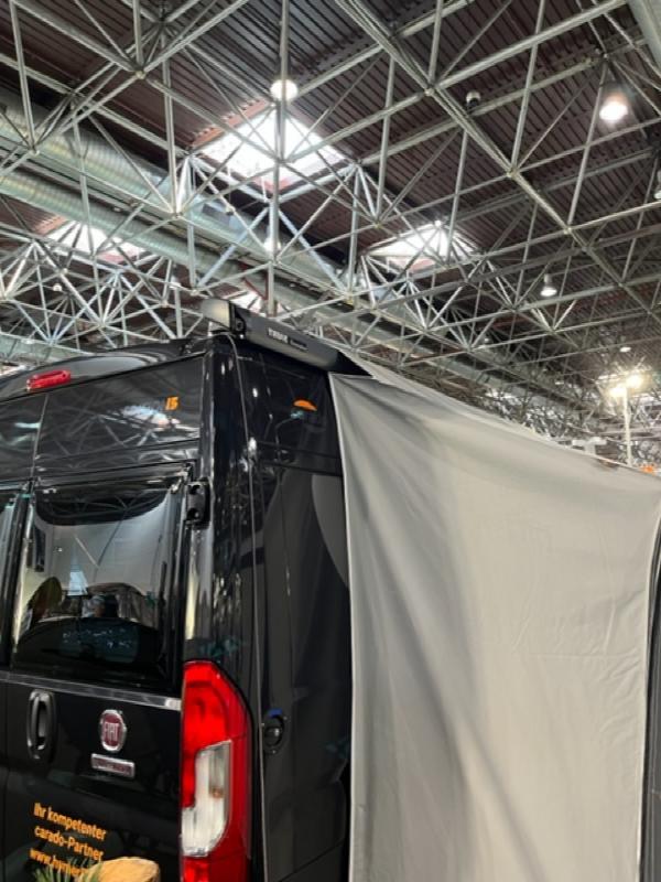 Isabella X Tension Tunnel image 3